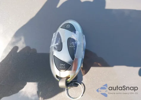 2025 Hyundai Santa Fe Xrt z USA, uszkodzony, nr VIN 5NMP3DGL7SH145097